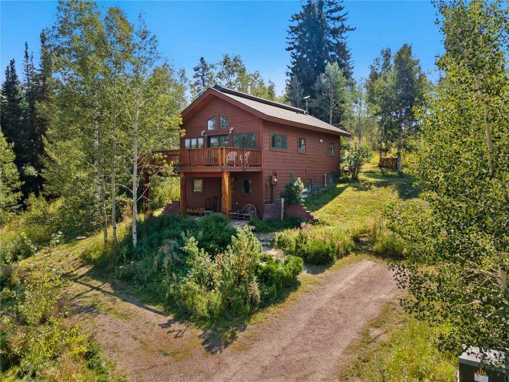 32596 Ute Trail - Photo 1