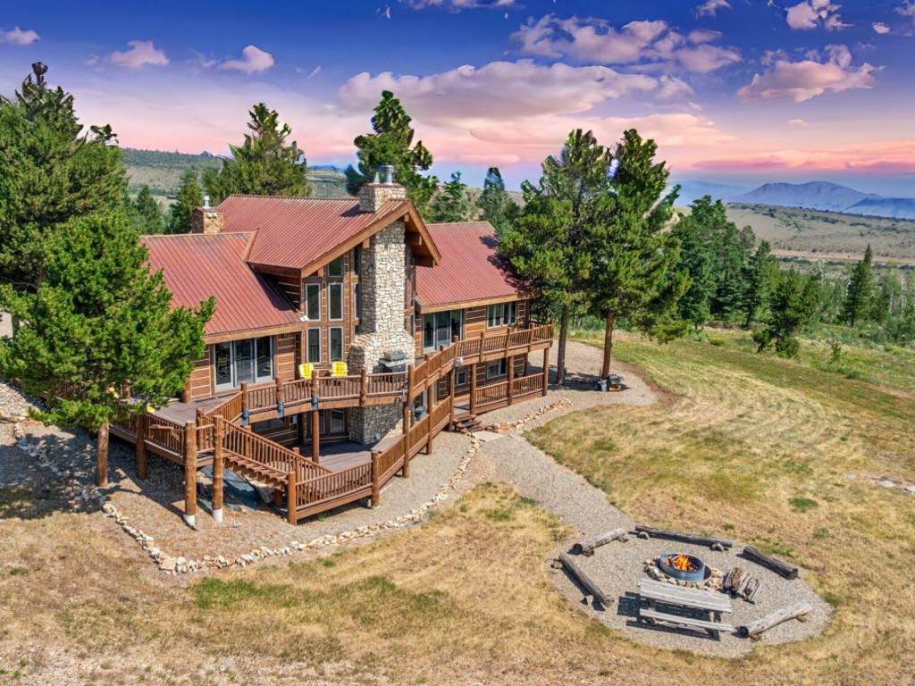 733 Spring Creek Ranch Road - Photo 1