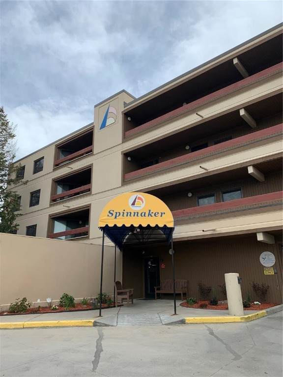 317 317 E La Bonte St Street - Photo 1