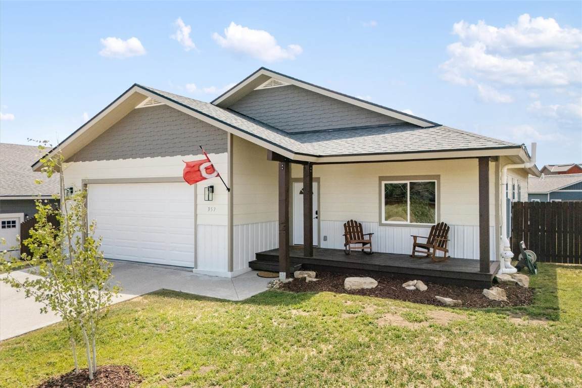 357 Lake View Road - Photo 1