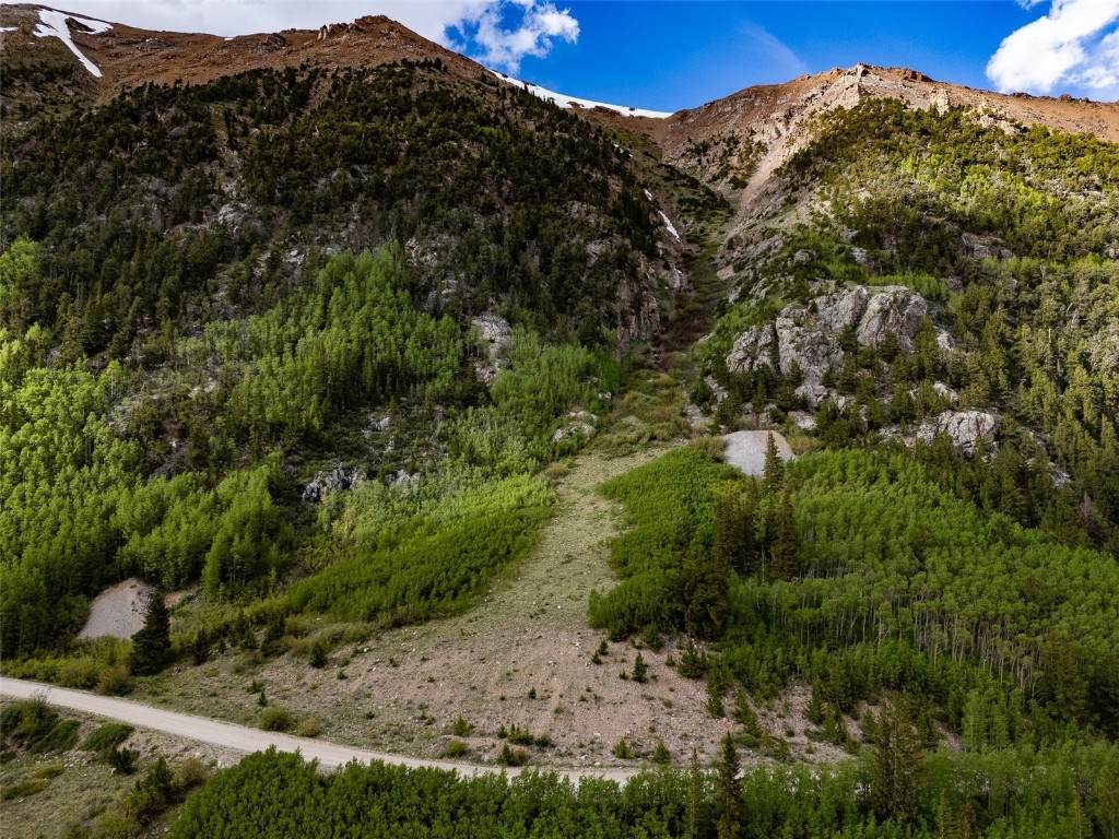 TBD Forest Service Road 451 - Photo 1