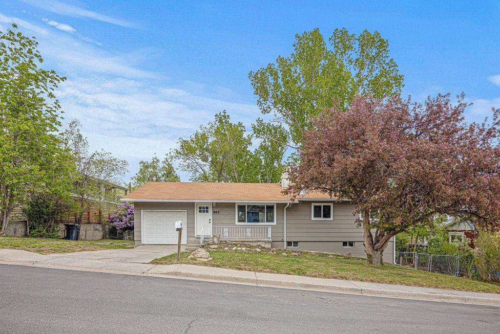885 Stout Street - Photo 1