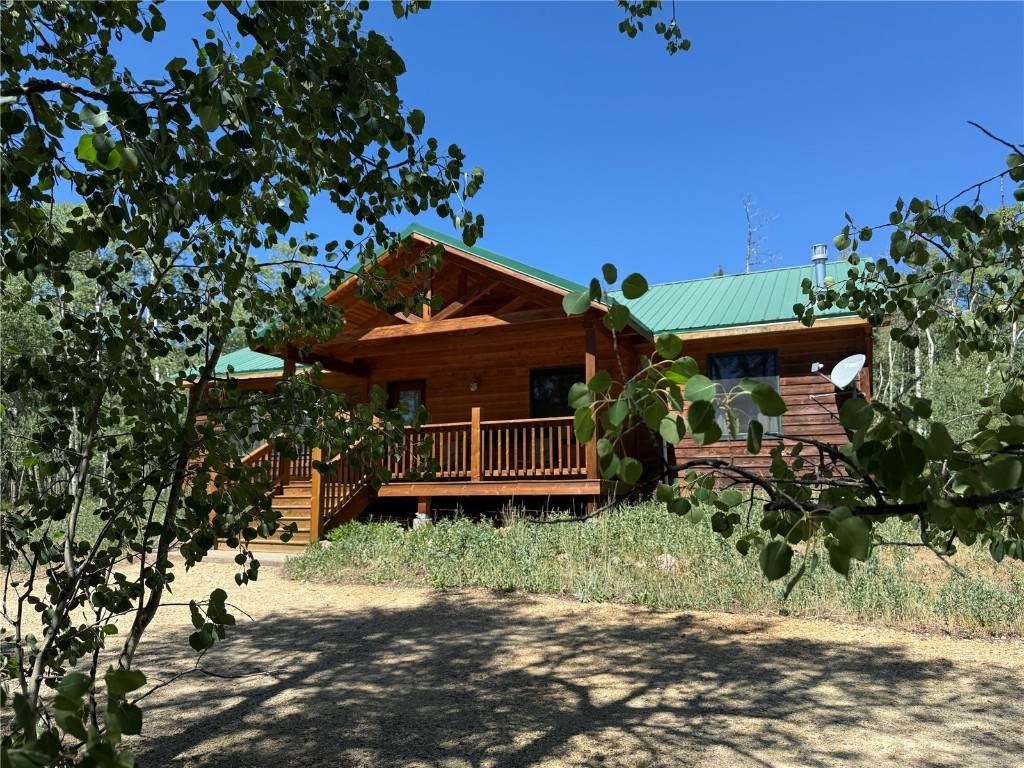 86 Lamb Mountain Road - Photo 1