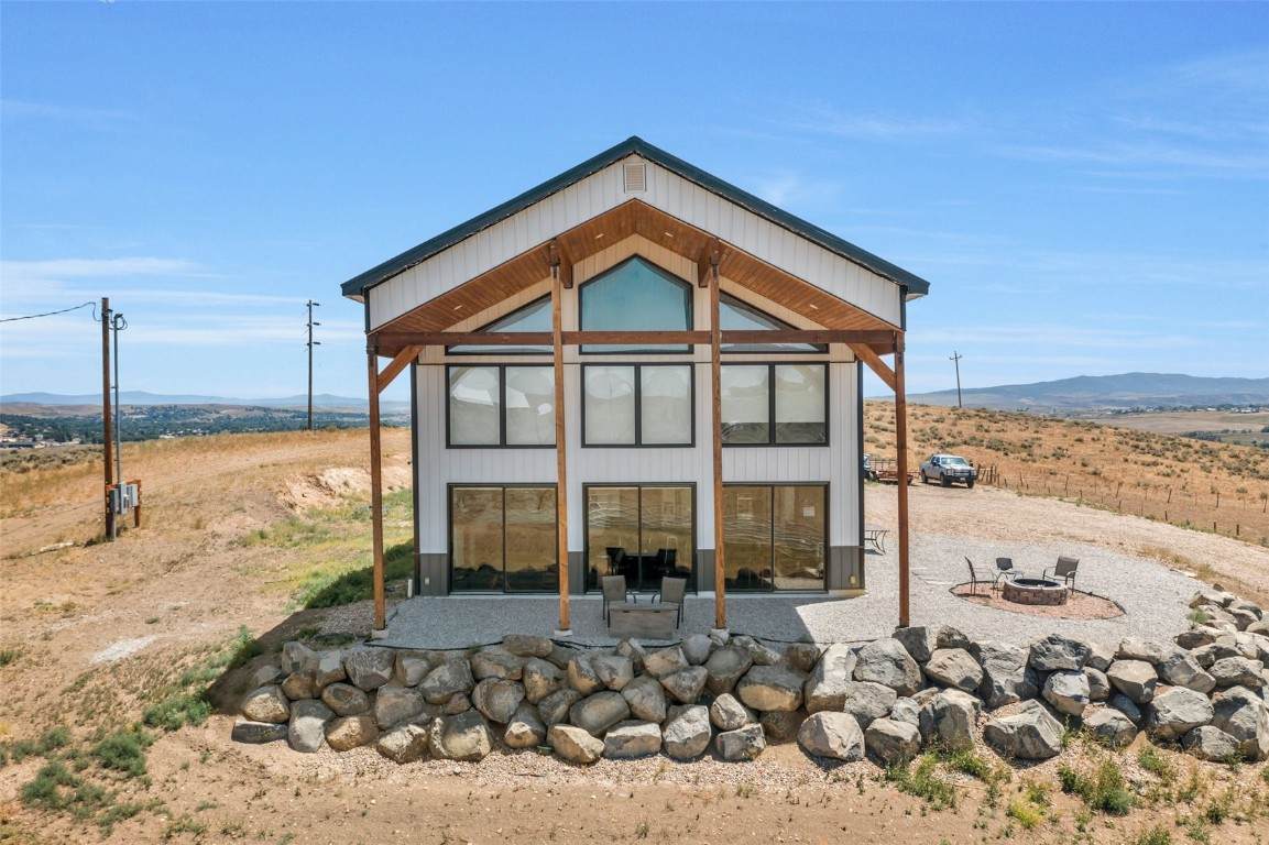 3025 Doe Run Drive - Photo 1