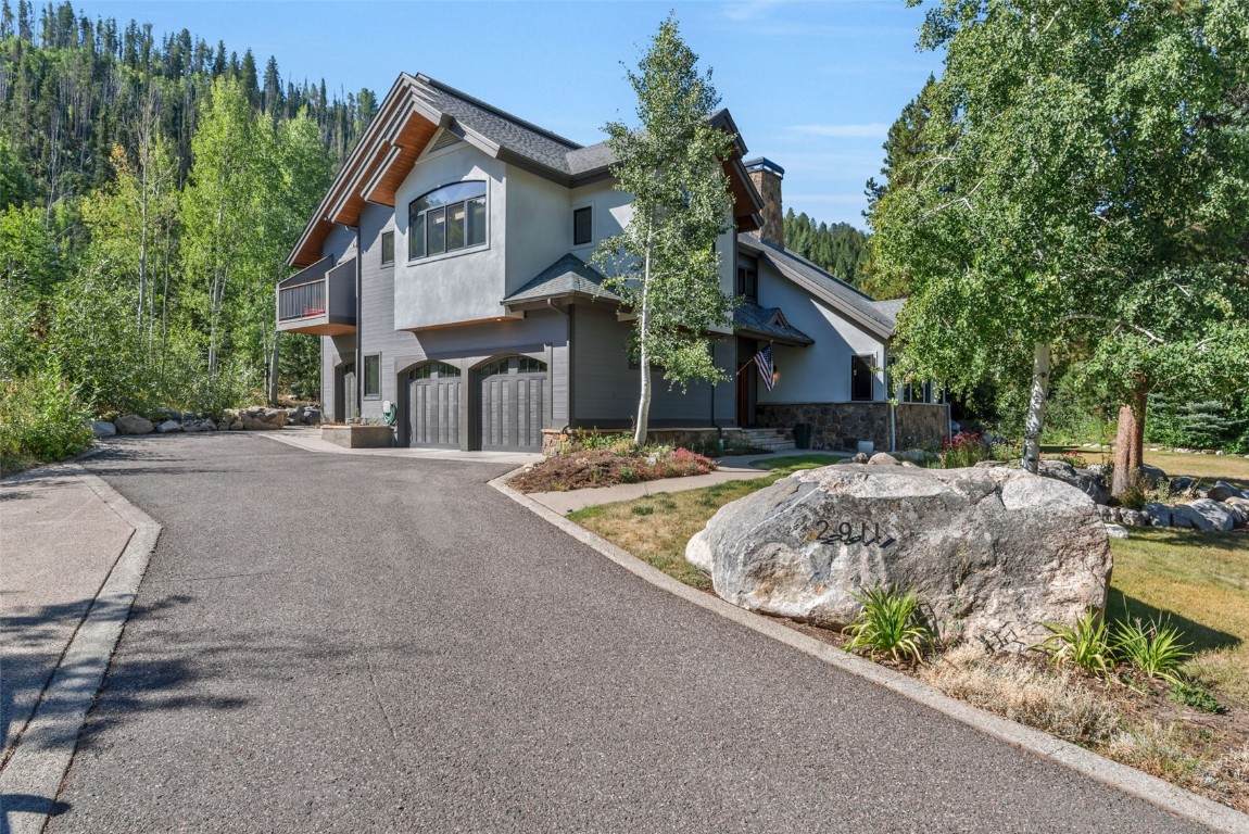 2911 Inverness Way - Photo 1