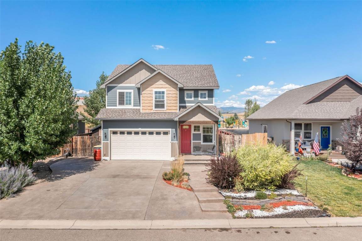 875 Dry Creek South Road - Photo 1