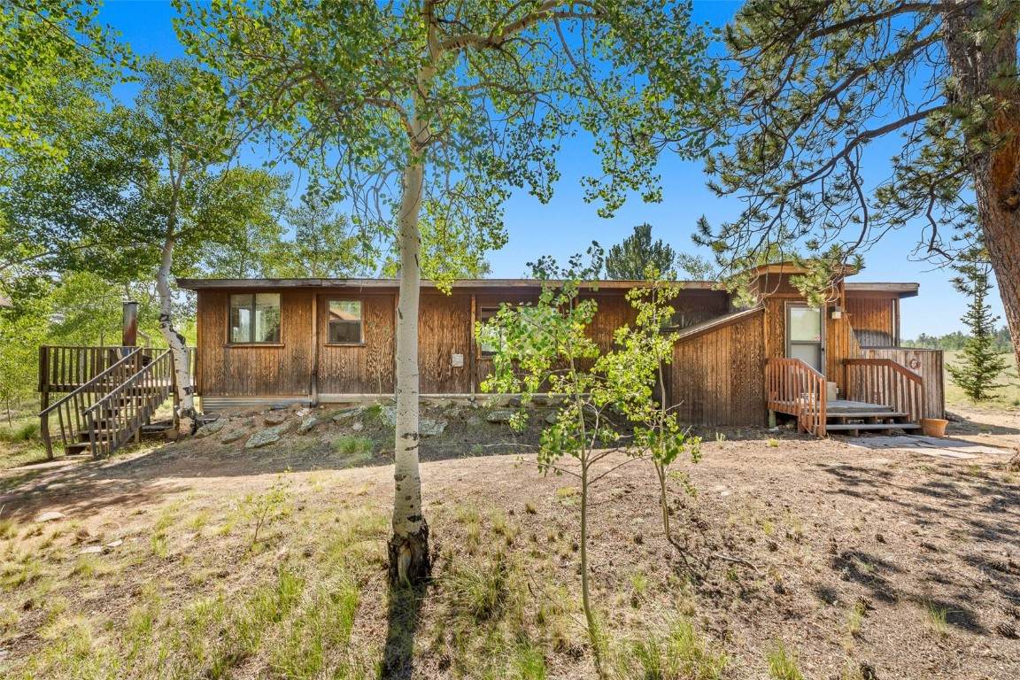 322 Smith And Wesson Road - Photo 1