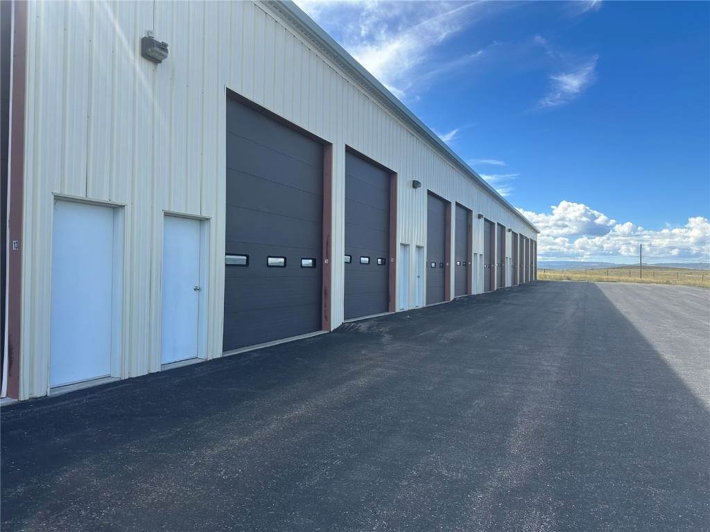 501 Airport Boulevard - Photo 1