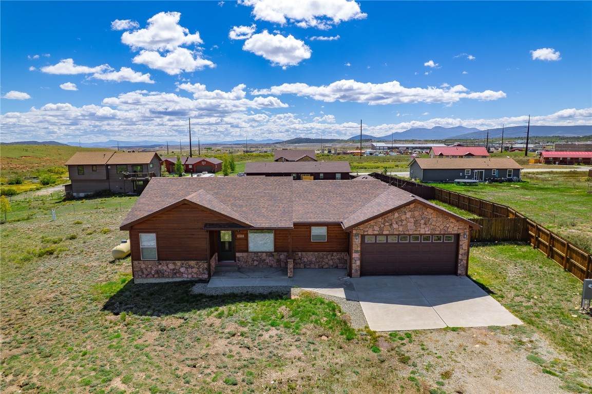 1210 Meadow Drive - Photo 1