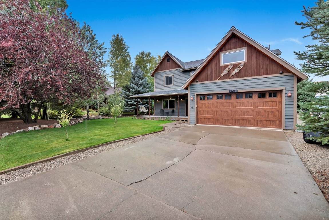 27731 Silver Spur Street - Photo 1