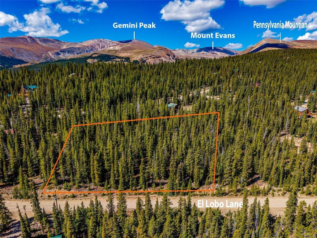 245 El Lobo Lane - Photo 1