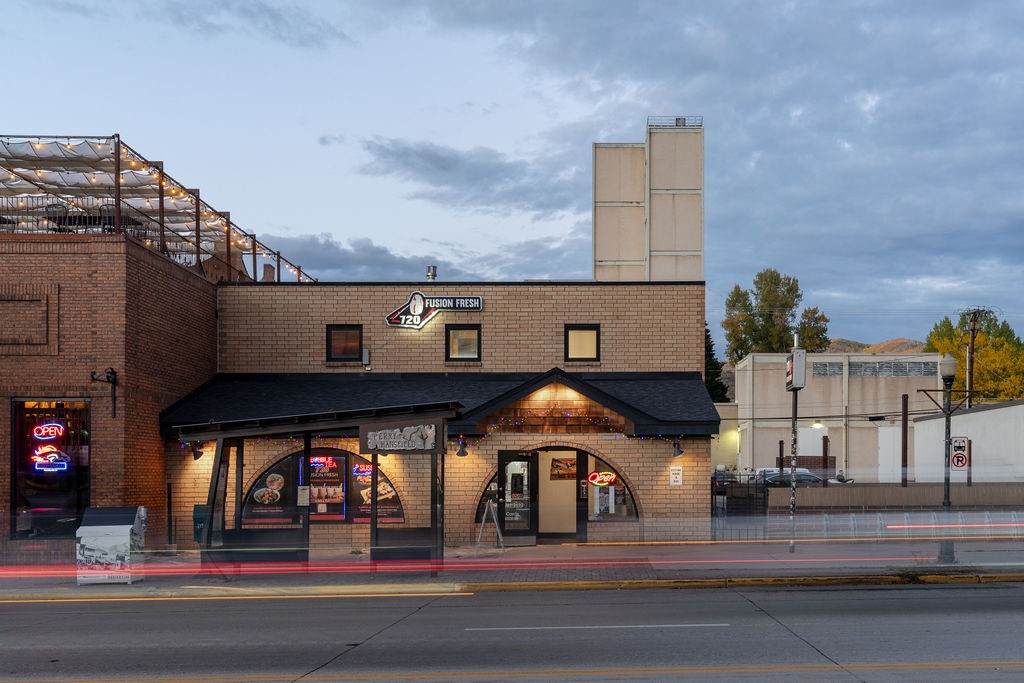 720 Lincoln Avenue - Photo 1