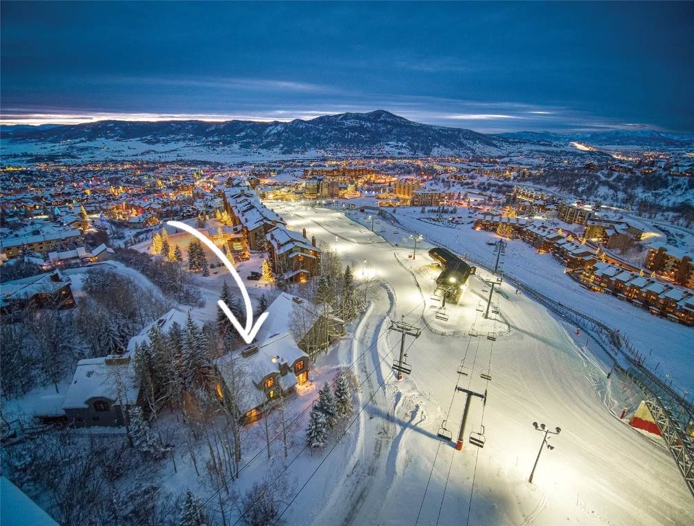 2440 Ski Trail Lane - Photo 1