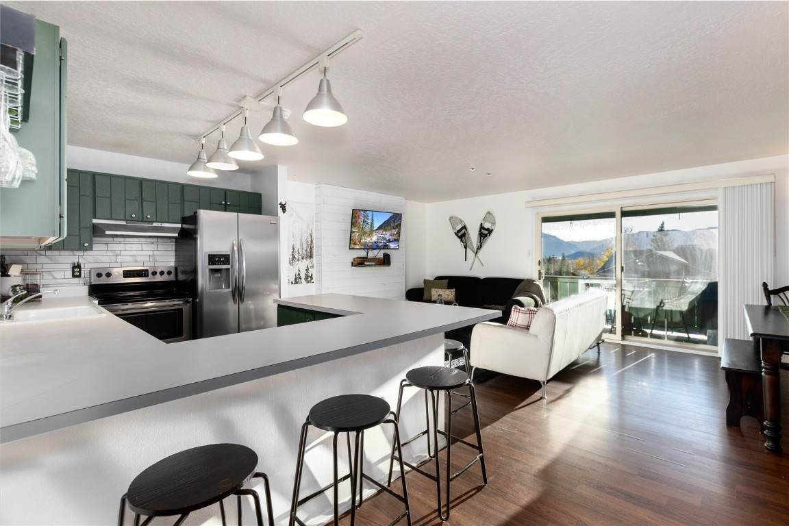 1153 Straight Creek Drive - Photo 1