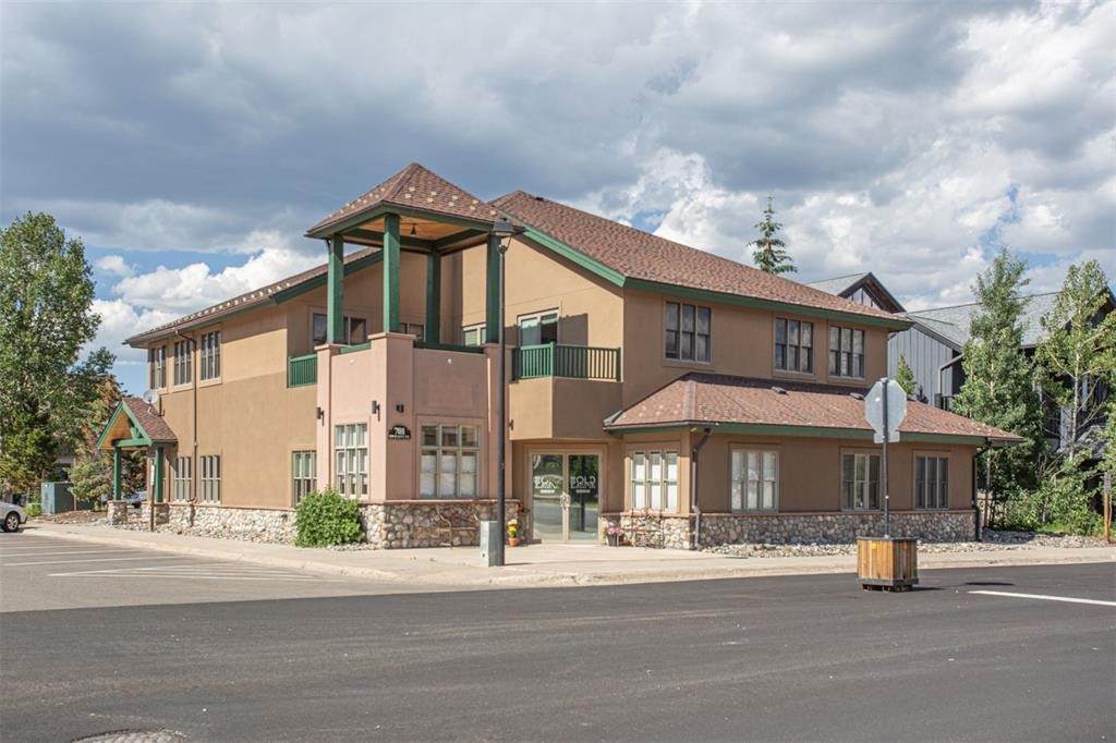 701 Granite - Photo 1