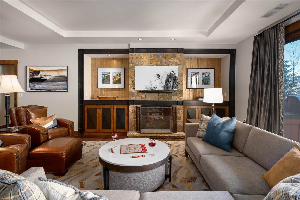 2250 Apres Ski Way - Photo 1