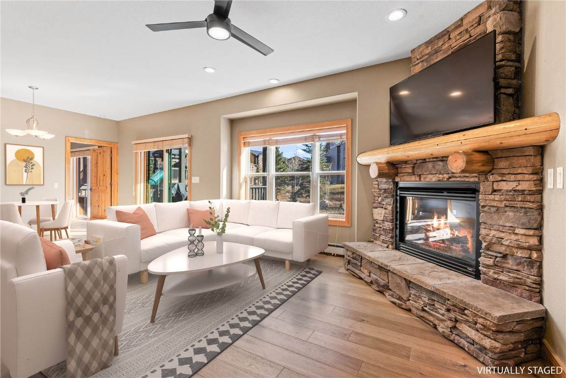 164 Buck Ridge Road - Photo 1