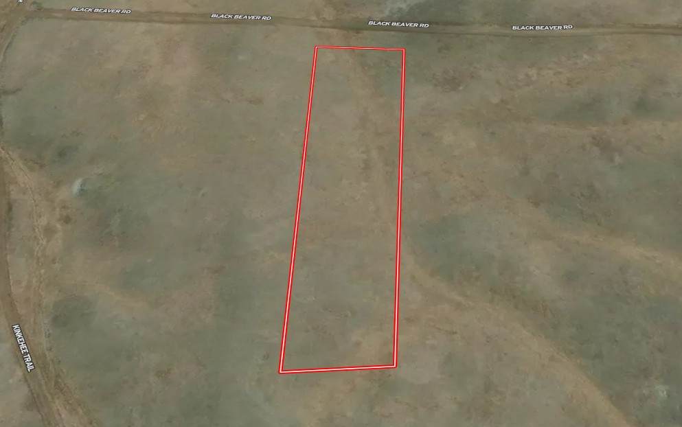 TBD Black Beaver Road - Photo 1