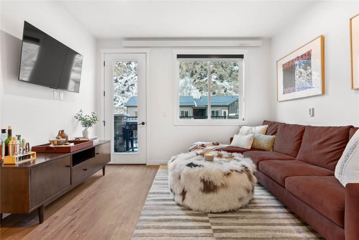 2155 Bighorn Road - Photo 1