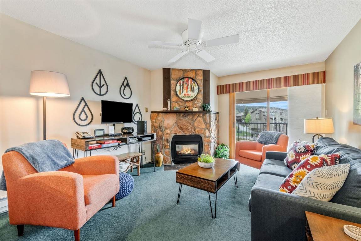 2350 Ski Trail Lane - Photo 1