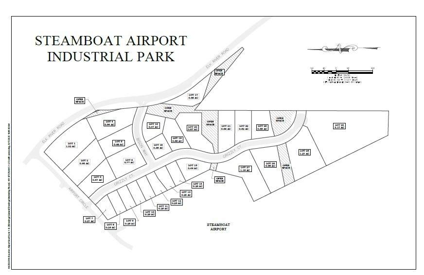 1 Airport Circle - Photo 1