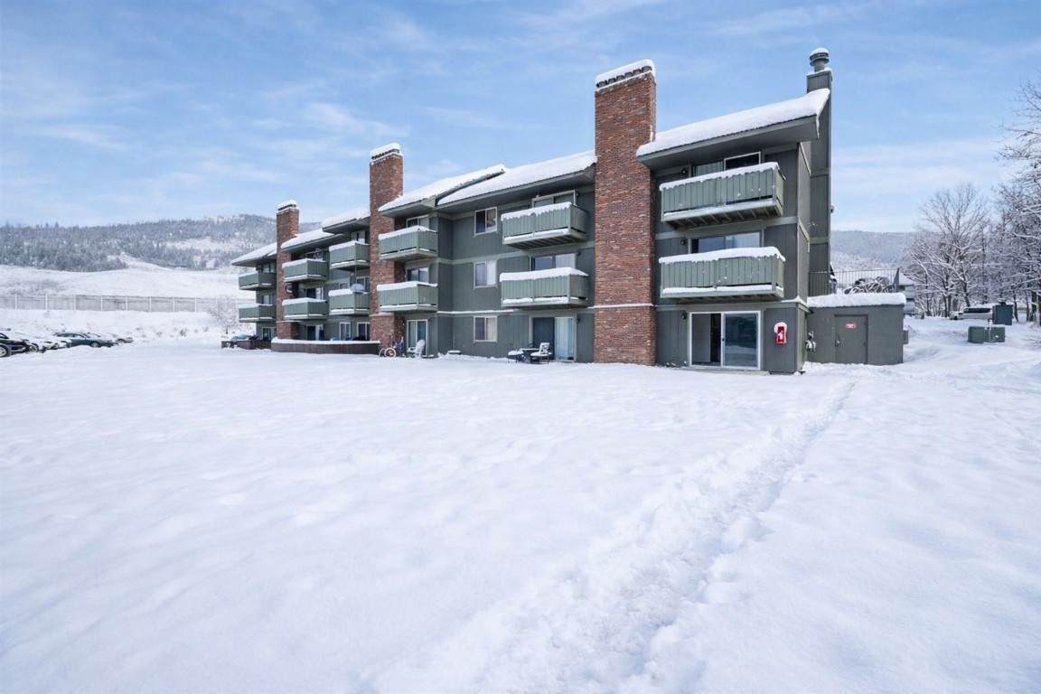 803 Straight Creek Drive - Photo 1