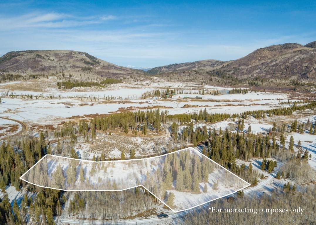 TBD Lot 1 Hoseback Bernart Subdivision - Photo 1