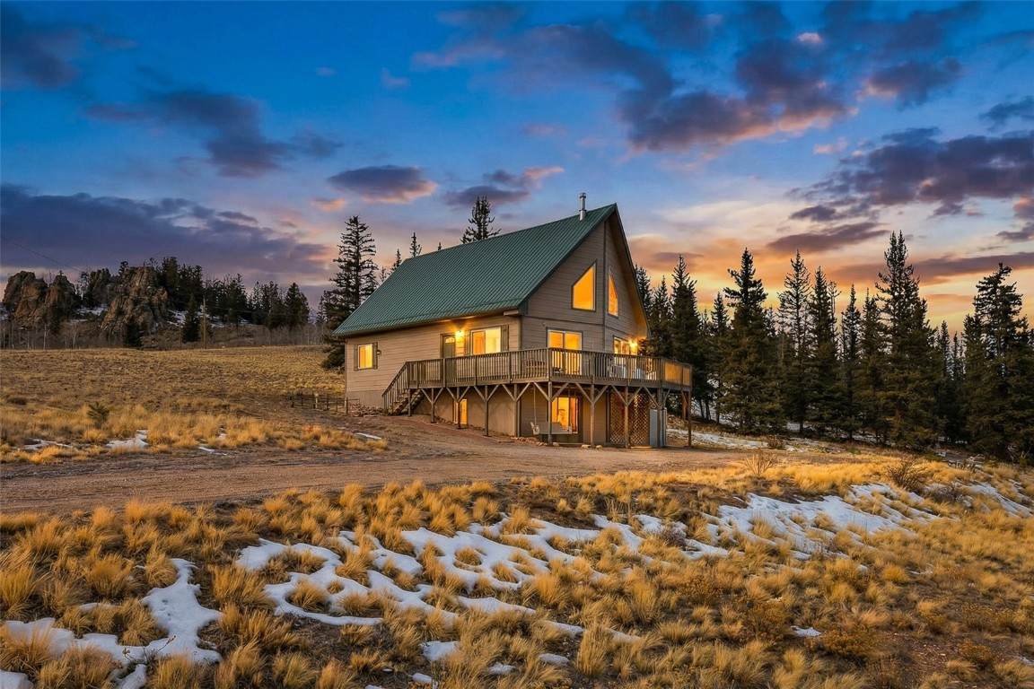 4018 Arrowhead Drive - Photo 1