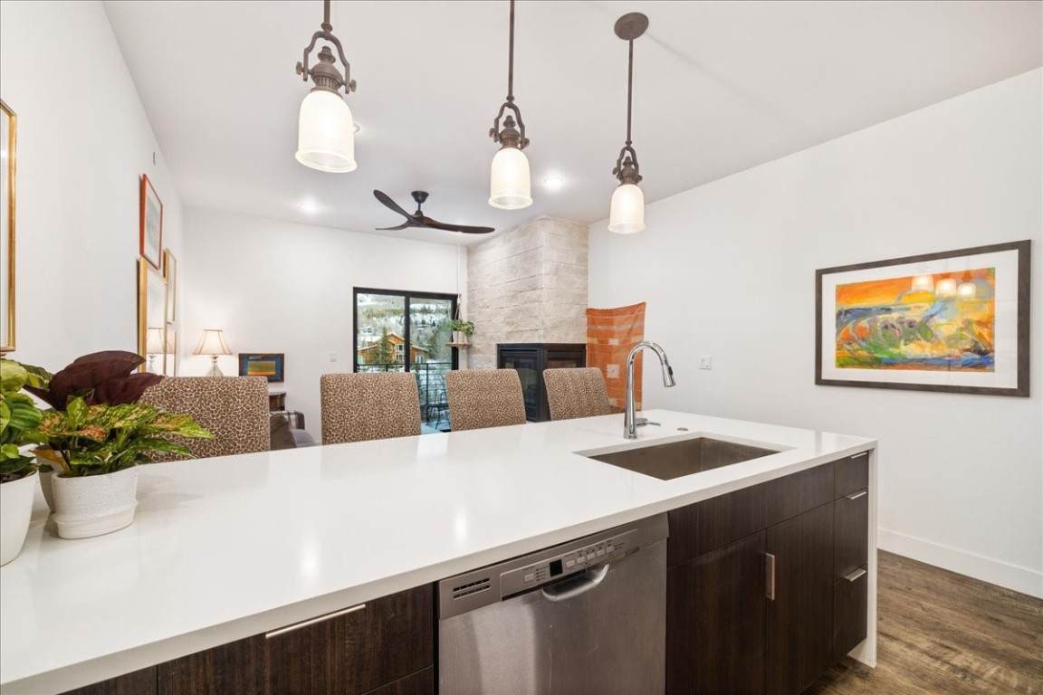 930 Blue River Parkway - Photo 1