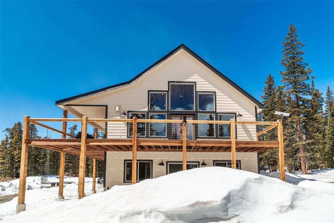 526 Porcupine Road - Photo 1