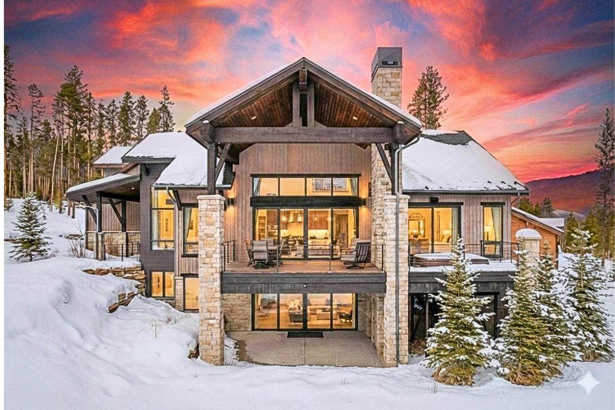 60 Barton Ridge Drive - Photo 1