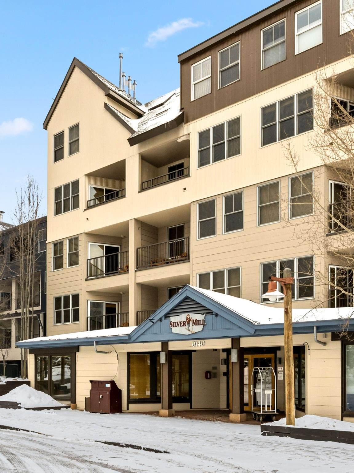 140 Ida Belle Drive - Photo 1