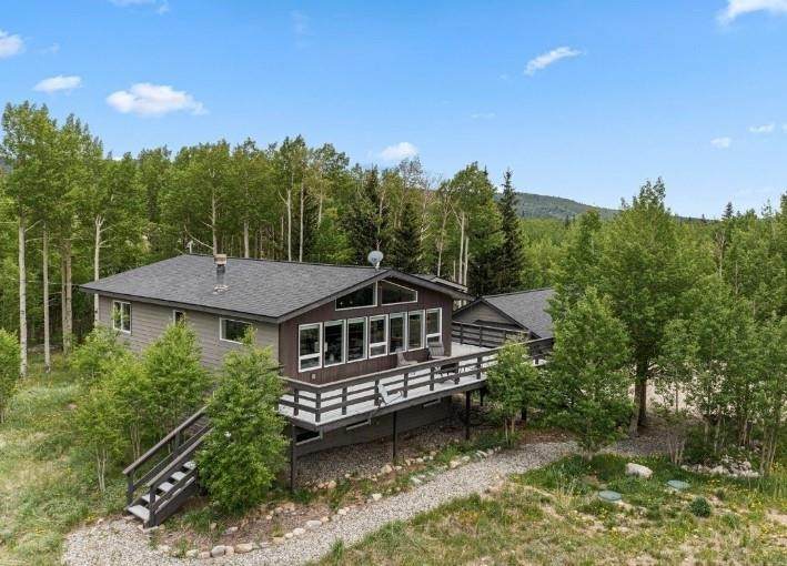 133 Gold Run Road - Photo 1