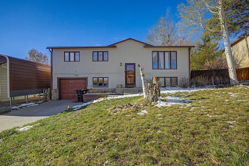 2014 9th Street - Photo 1