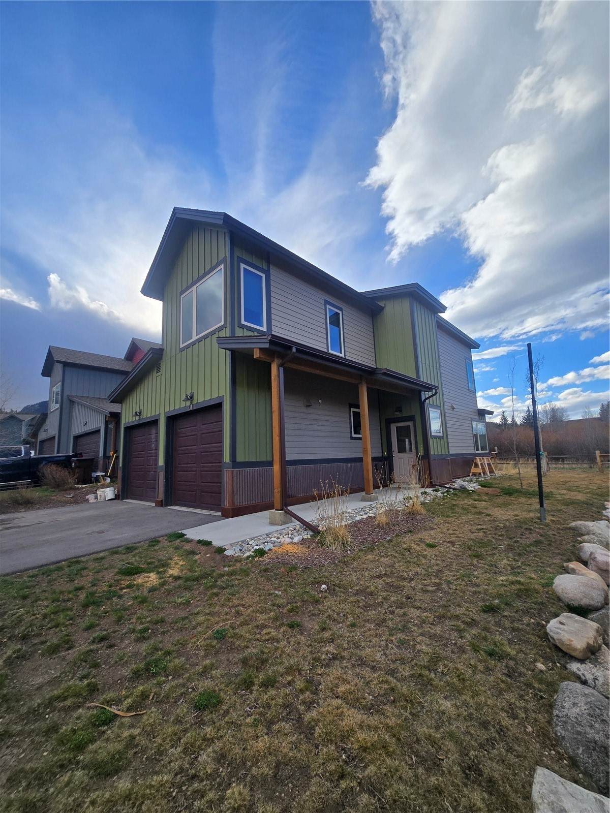 331 Haymaker Street - Photo 1