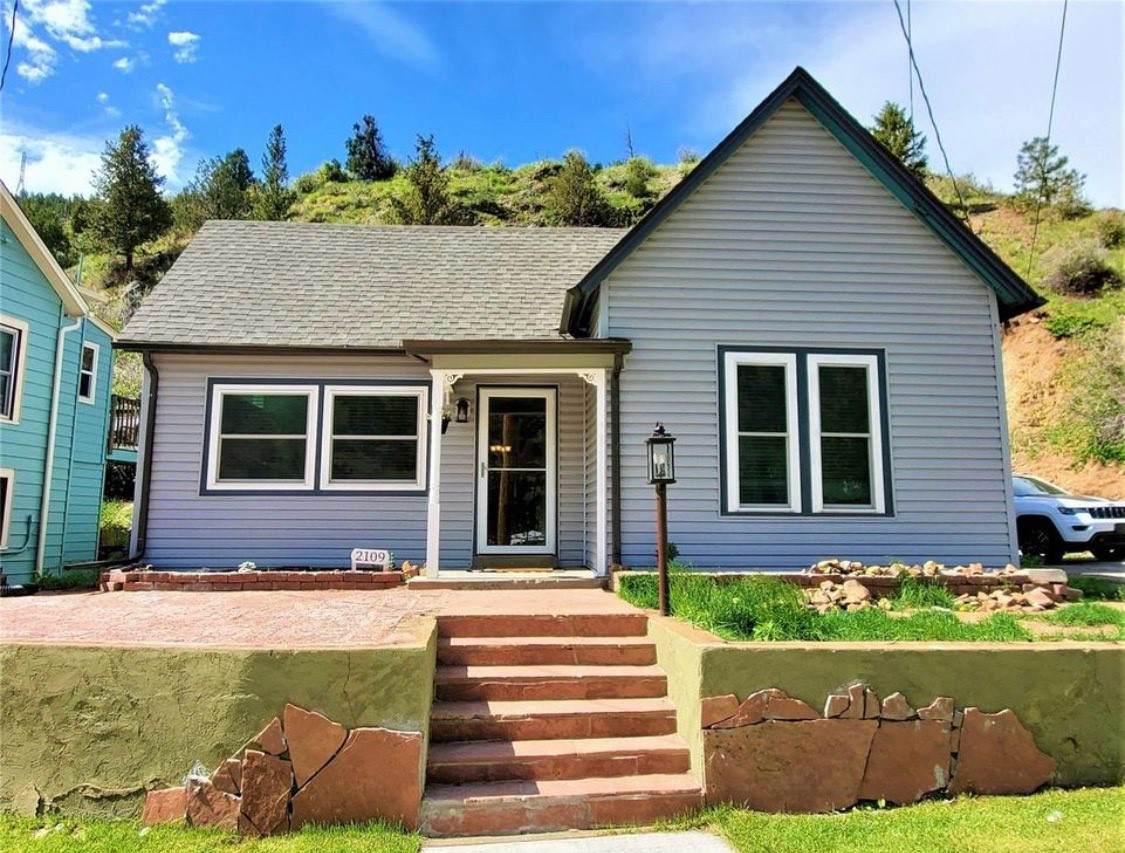 2109 Miner Street - Photo 1