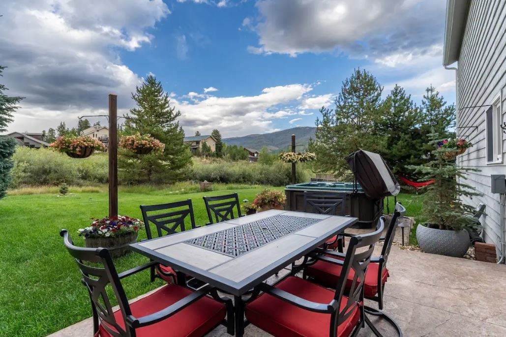 518 Bighorn Circle - Photo 1