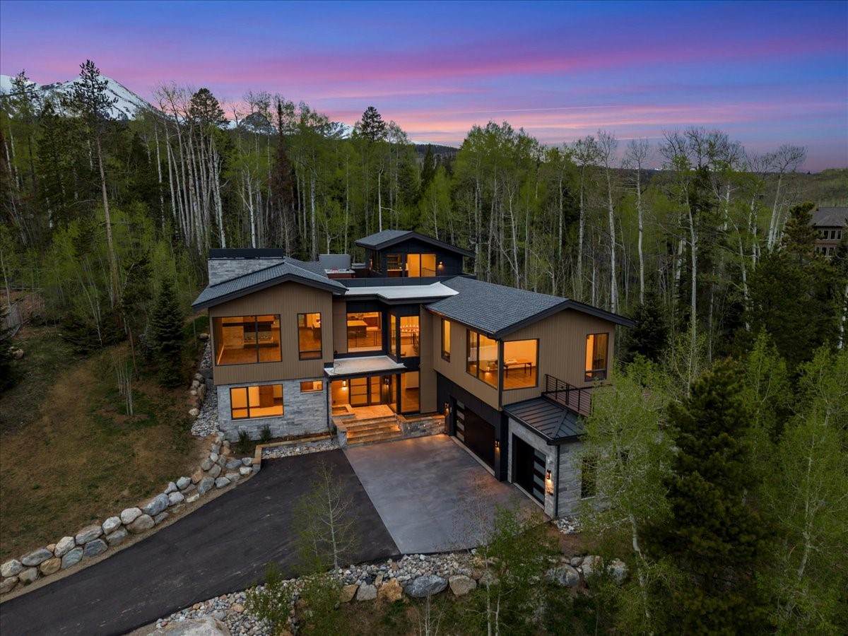 1615 Golden Eagle Road - Photo 1
