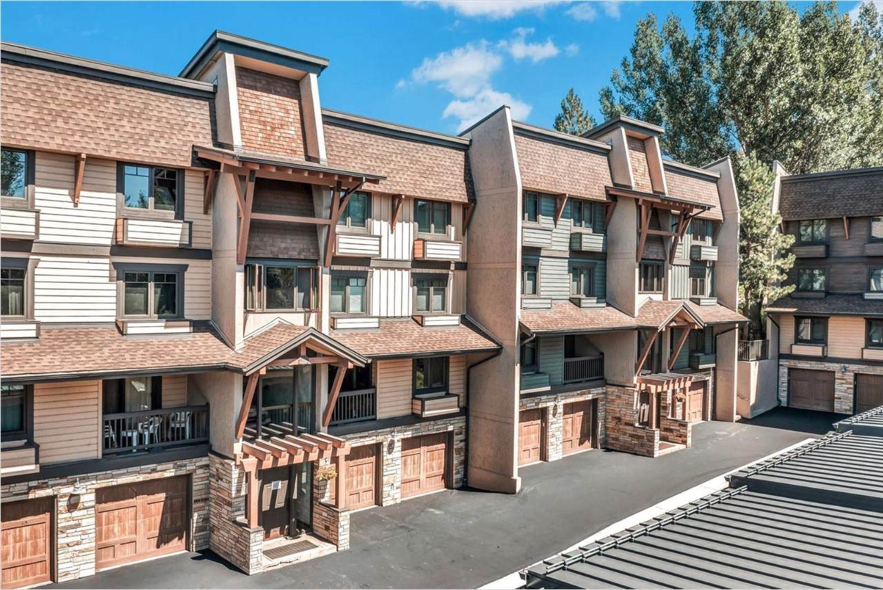 2345 Apres Ski Way - Photo 1