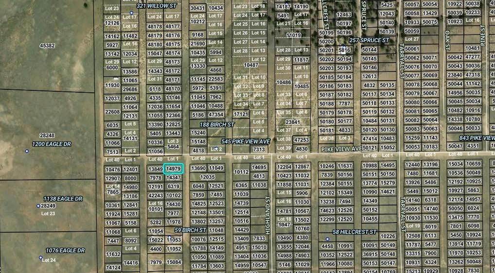 00 Pike View Avenue - Photo 1
