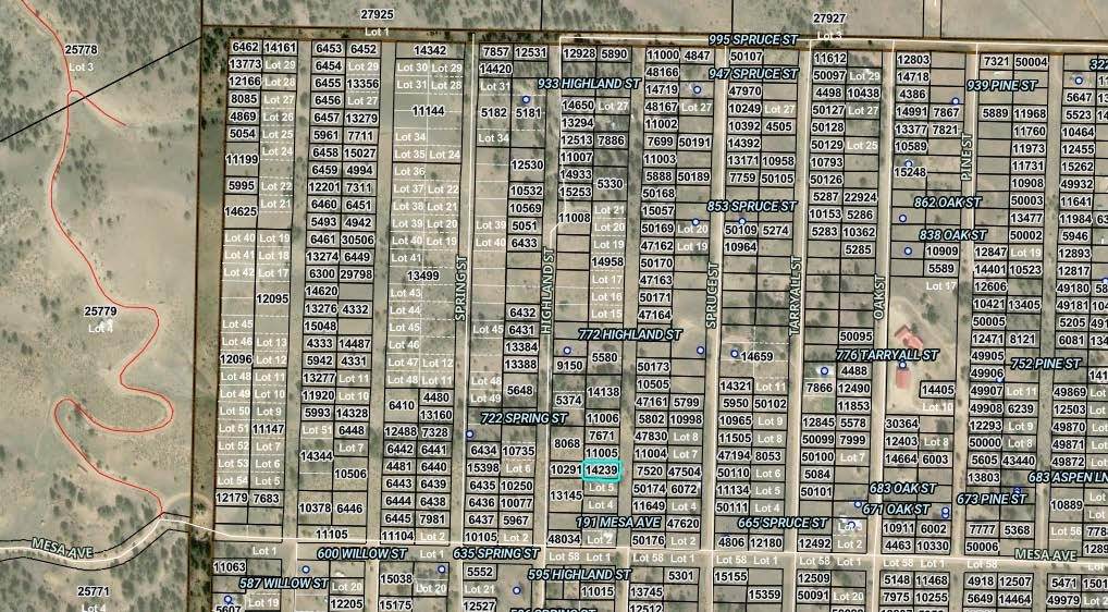 000 Hillcrest Street - Photo 1