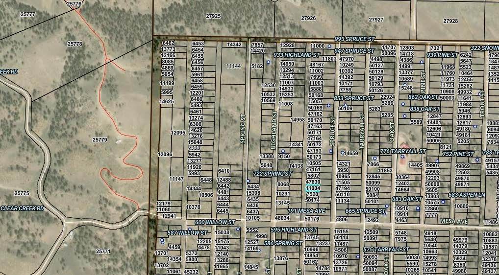0000 Hillcrest Street - Photo 1