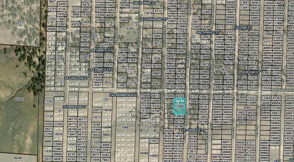 0000 Spruce Street - Photo 1