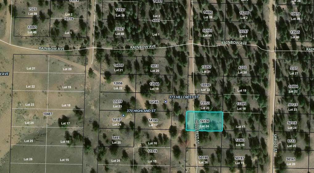 00001 Hillcrest Street - Photo 1