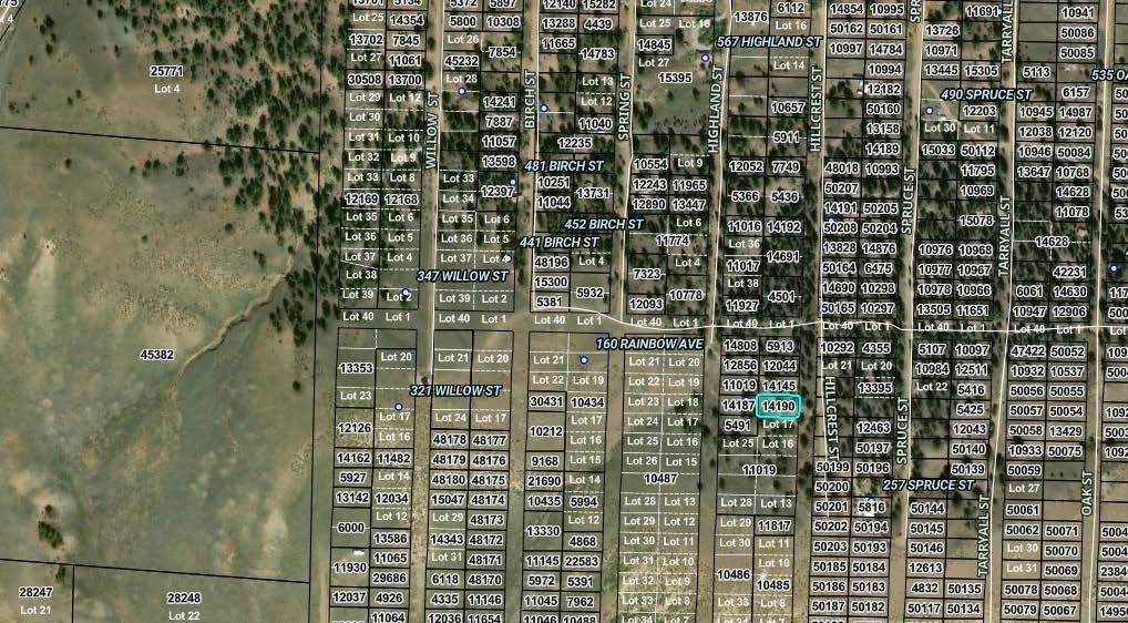 00002 Hillcrest Street - Photo 1