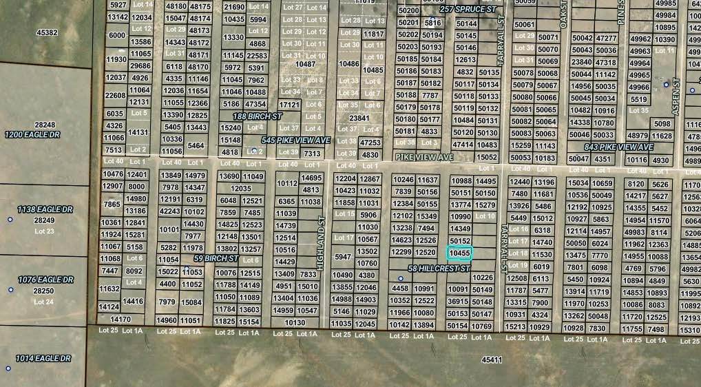 00002 Spruce Street - Photo 1
