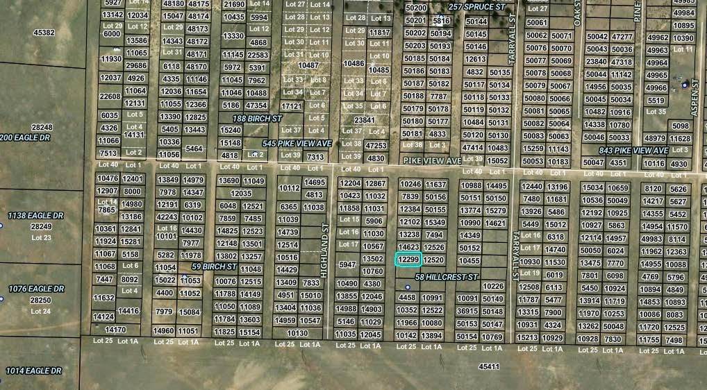 00003 Hillcrest Street - Photo 1