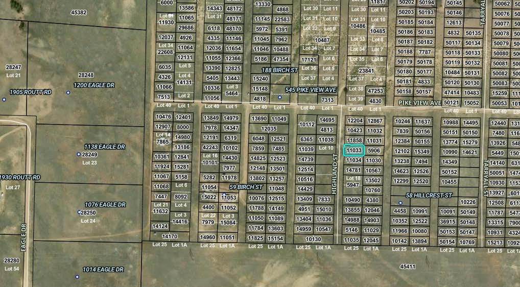 0000 Highland Street - Photo 1