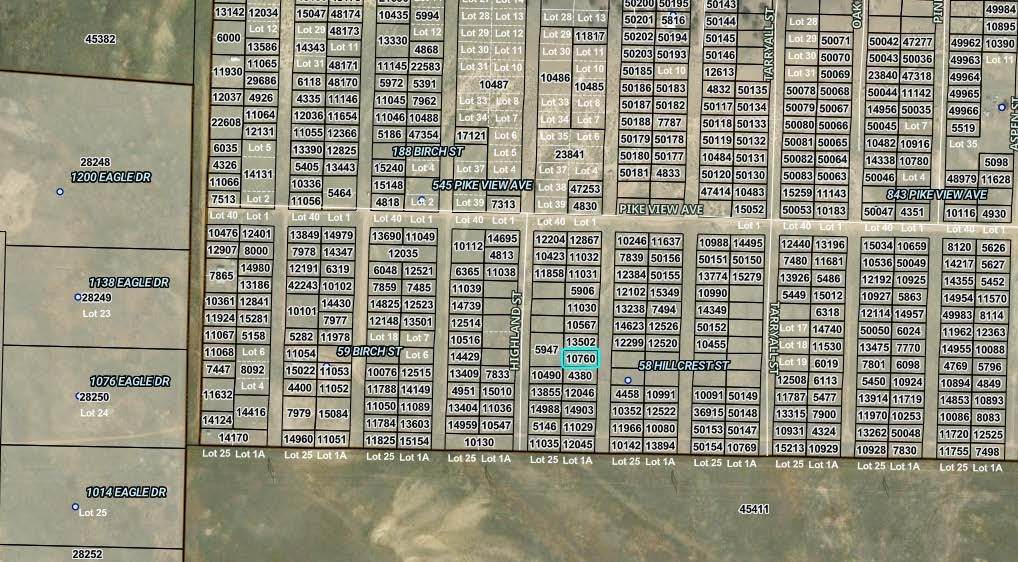 00005 Hillcrest Street - Photo 1
