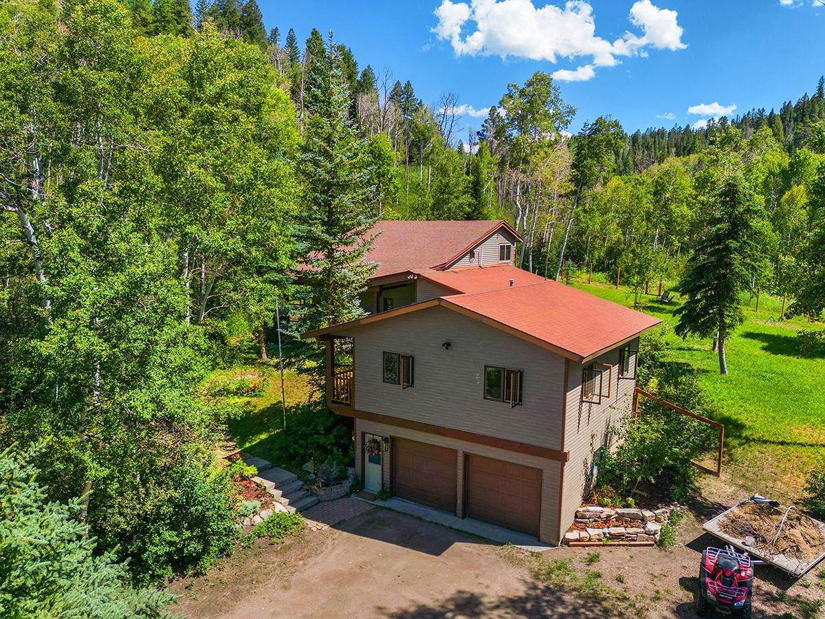 22610 Snowbird Trail - Photo 1